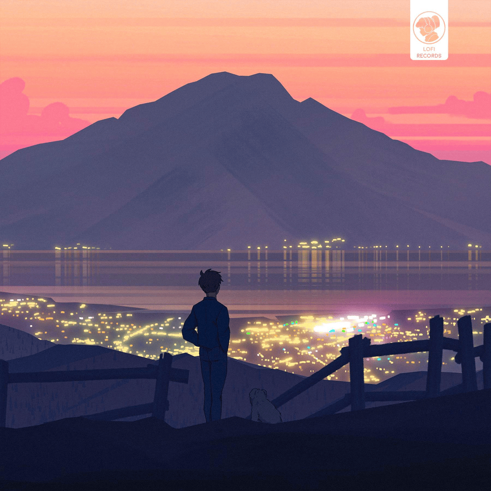 Ascent by Peak Twilight