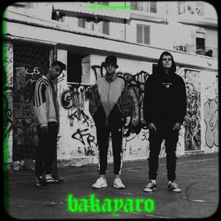 Bakayaro by Szymi Szyms