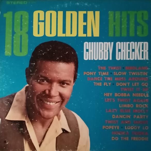 Cover image for 18 Golden Hits