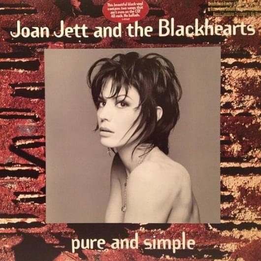 Cover image for Pure and Simple (Alternate Vinyl Version)