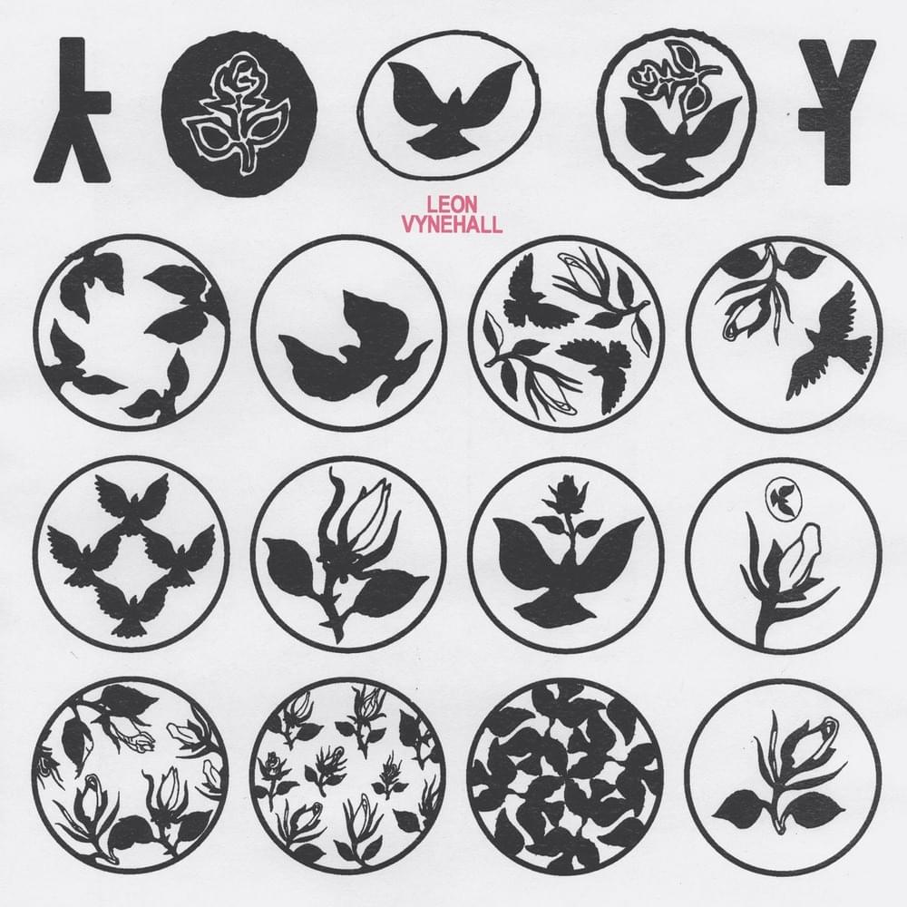 Cover image for Rosebud / Black Dove (Vinyl)