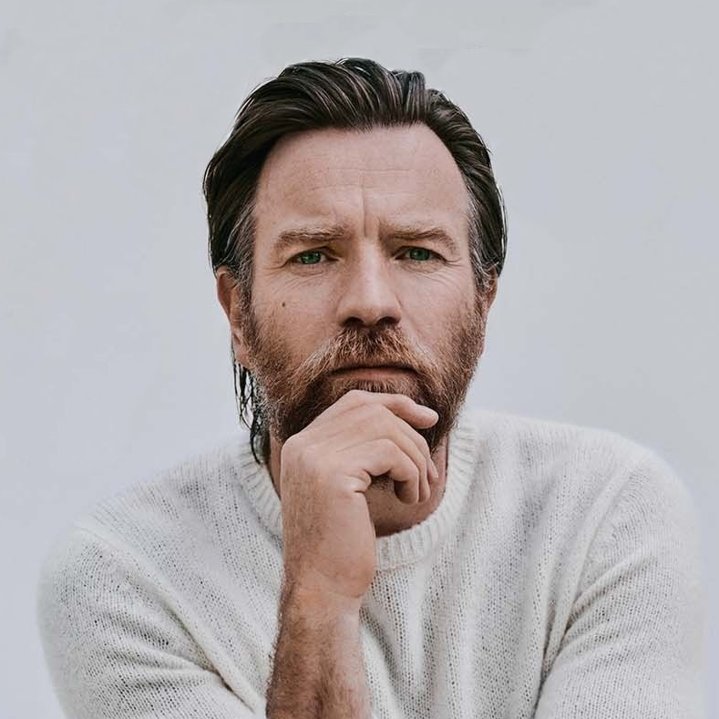 Photo of Ewan McGregor