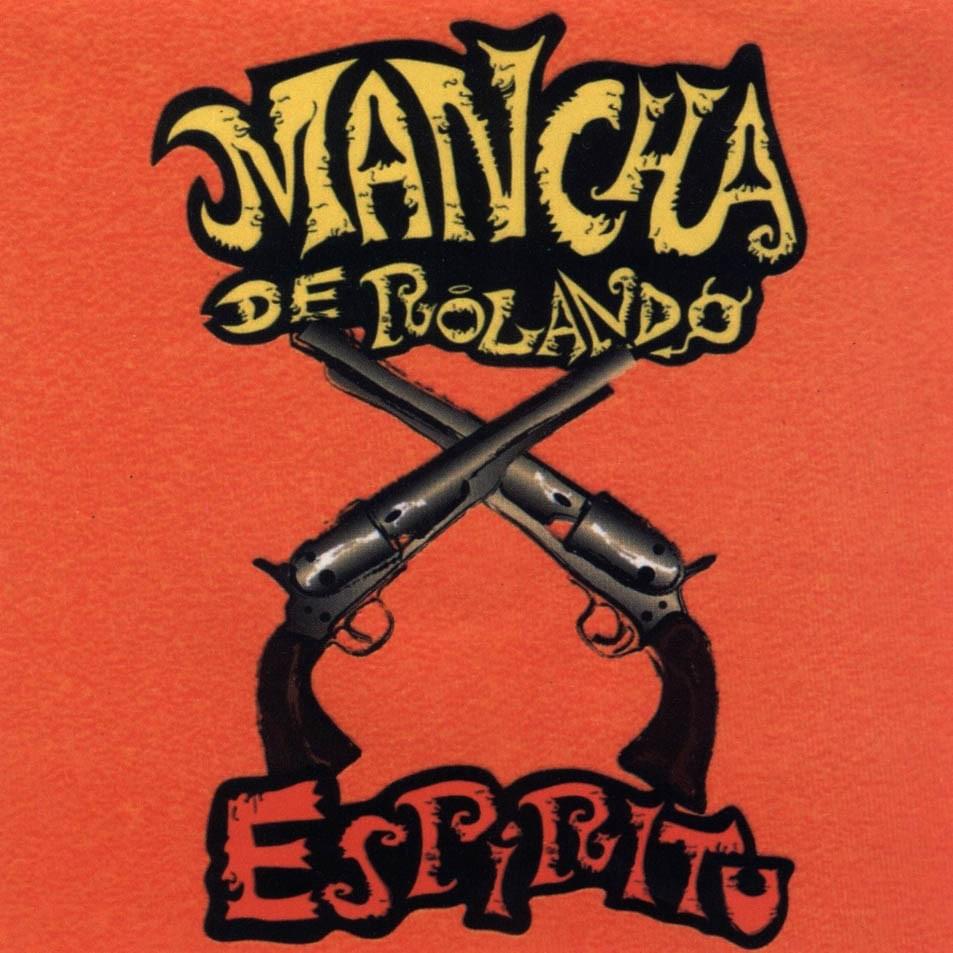 Antes by Mancha De Rolando