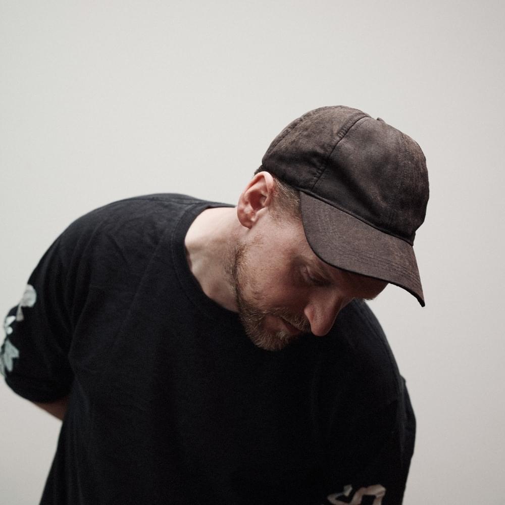 Cover image for SOHN