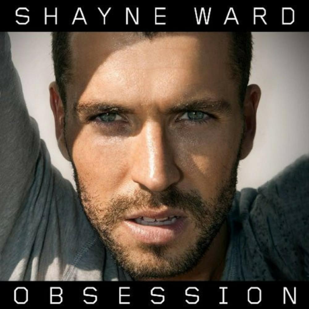 Cover image for Obsession