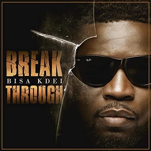You Don’t Know Me by Bisa Kdei