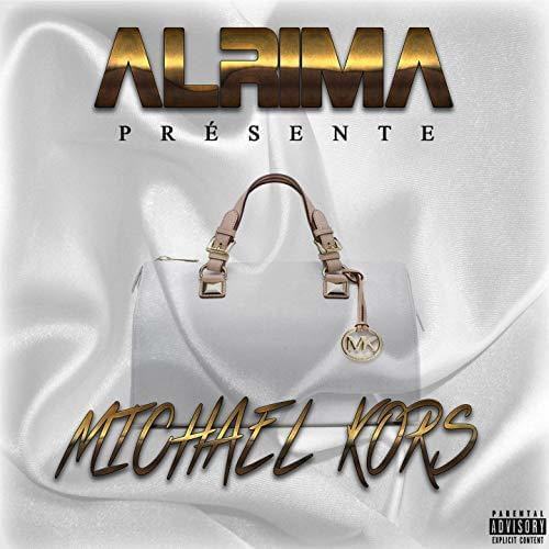 Album cover art for "Michael Kors" by Alrima