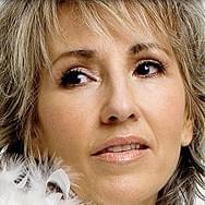 Photo of Judi Richards