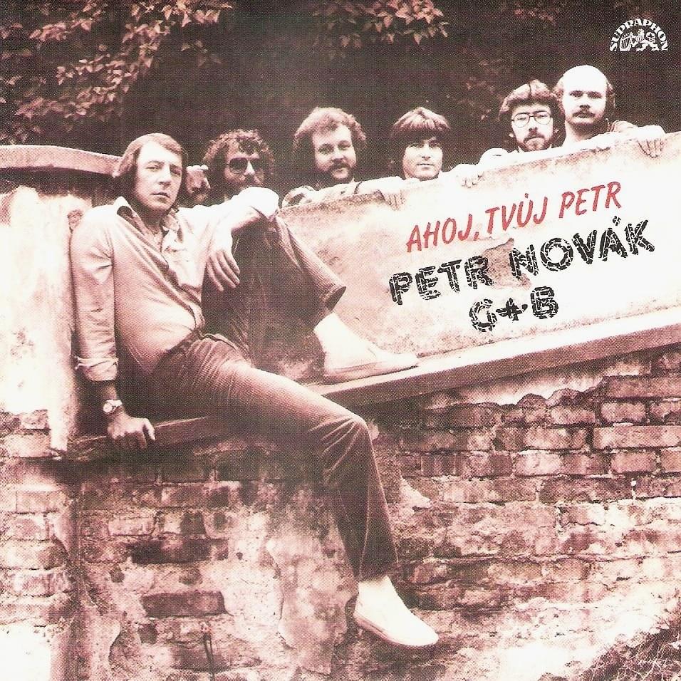 Zbláznění by Petr Novák