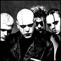 Godhead Profile Picture Photo of Godhead