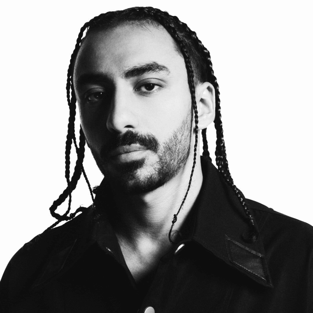 Photo of Ahmed Santa - أحمد سانتا
