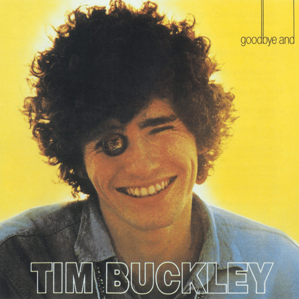 Once I Was by Tim Buckley