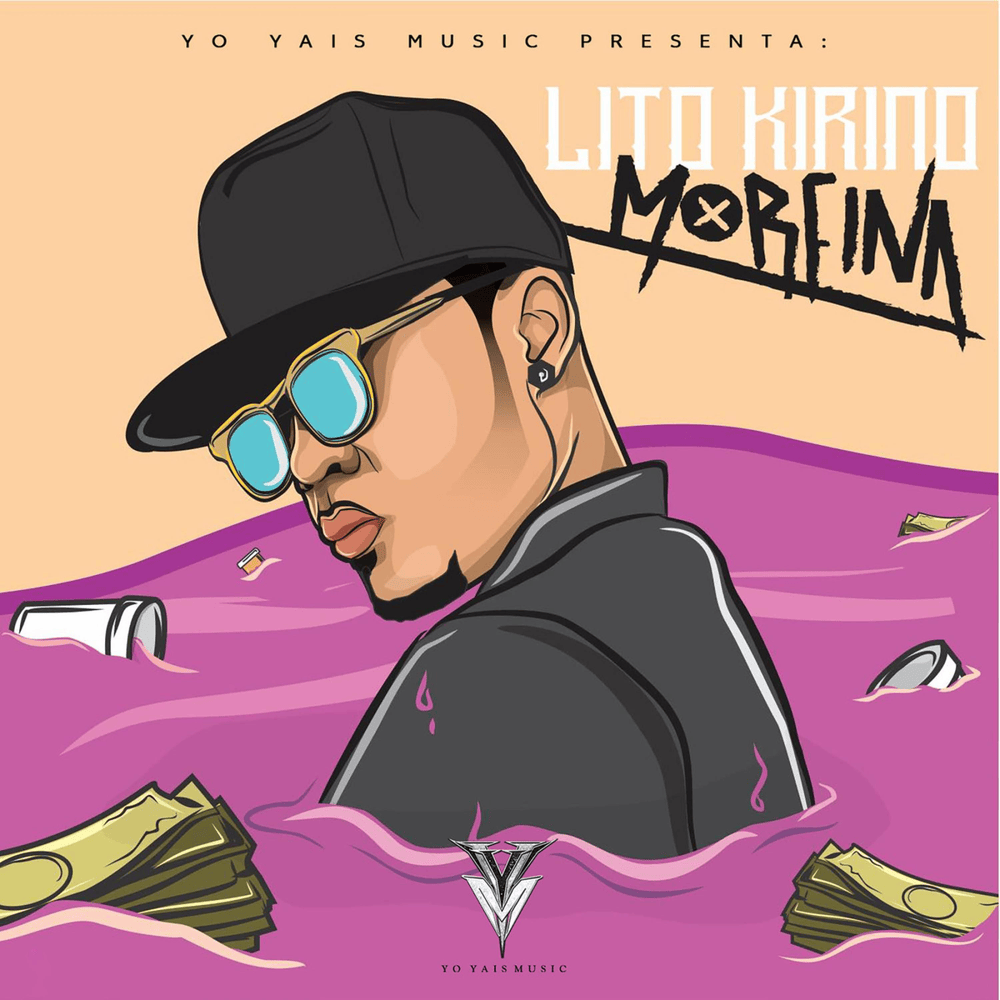 Cover image for Morfina 