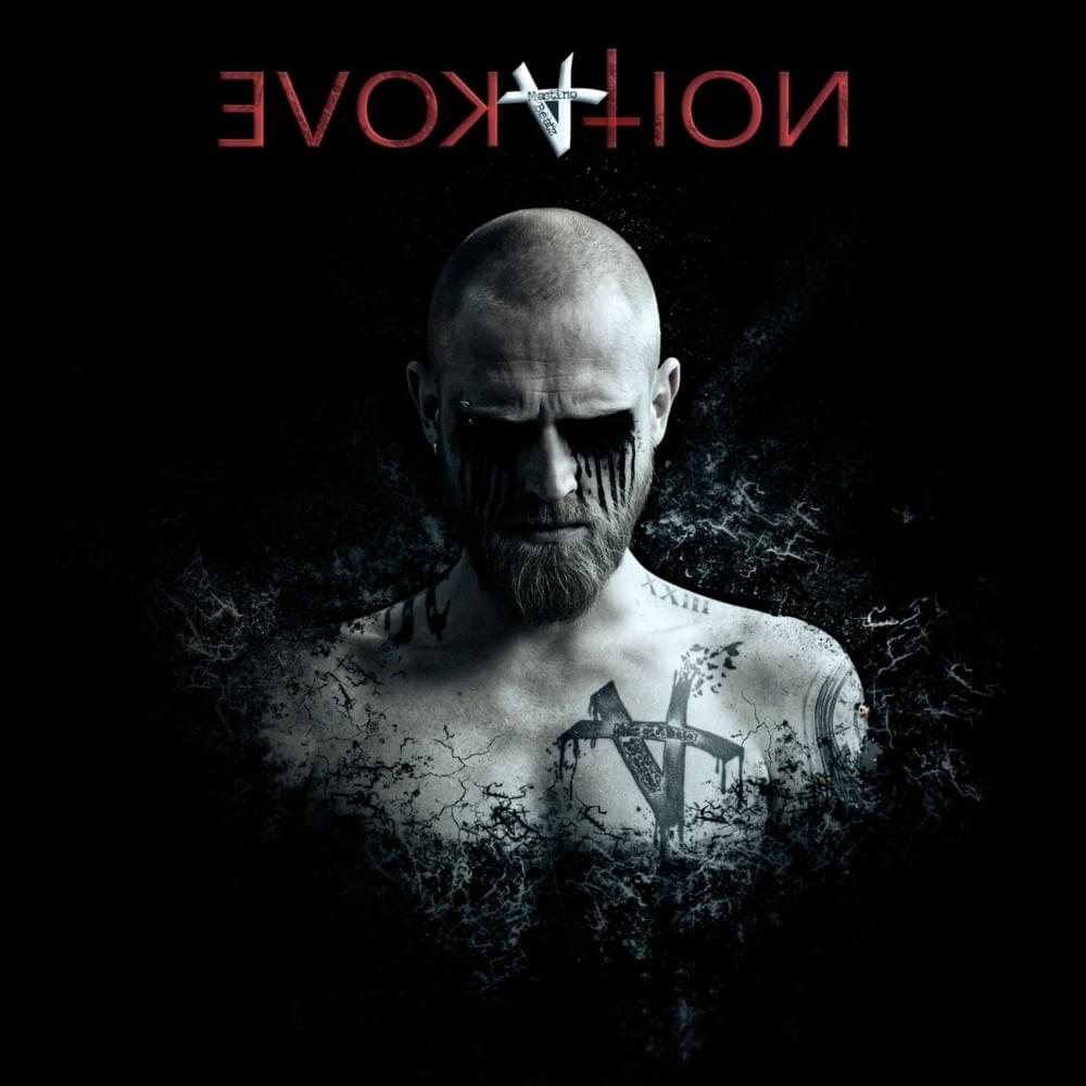 Cover image for Evokation