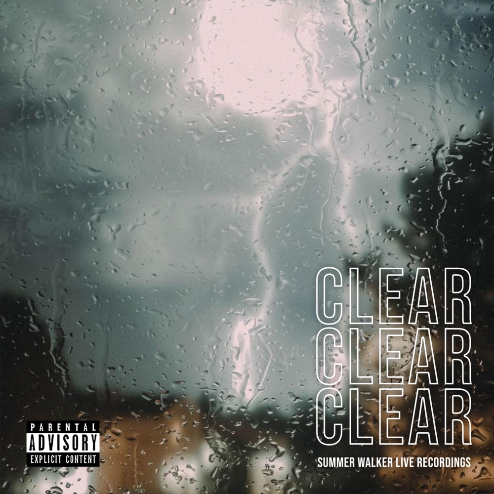 Cover image for CLEAR