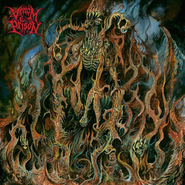 Cover image for The Primal Chaos