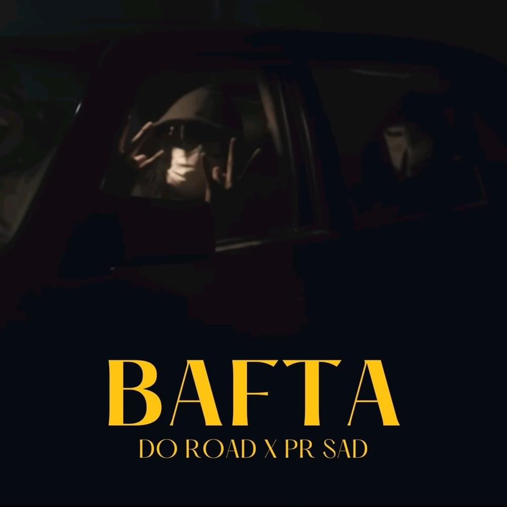 Bafta by DoRoad