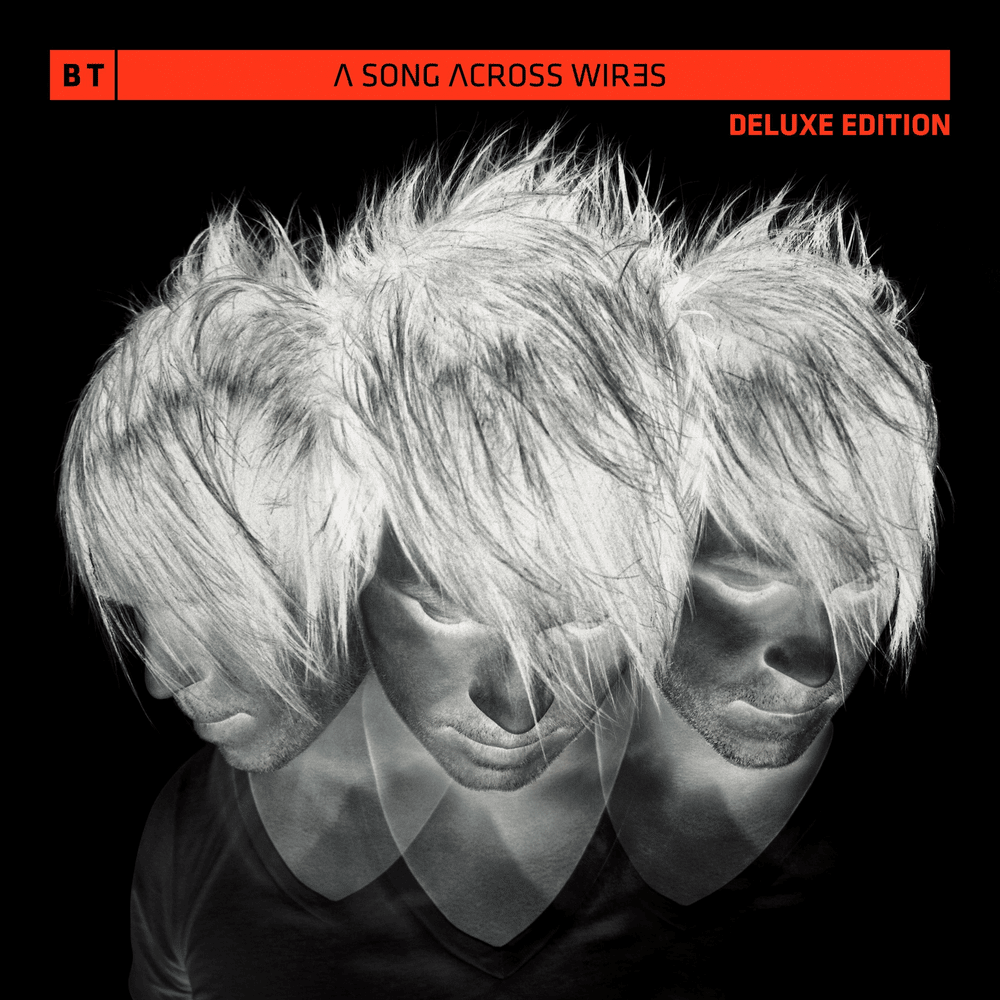 Cover image for A Song Across Wires (Deluxe)