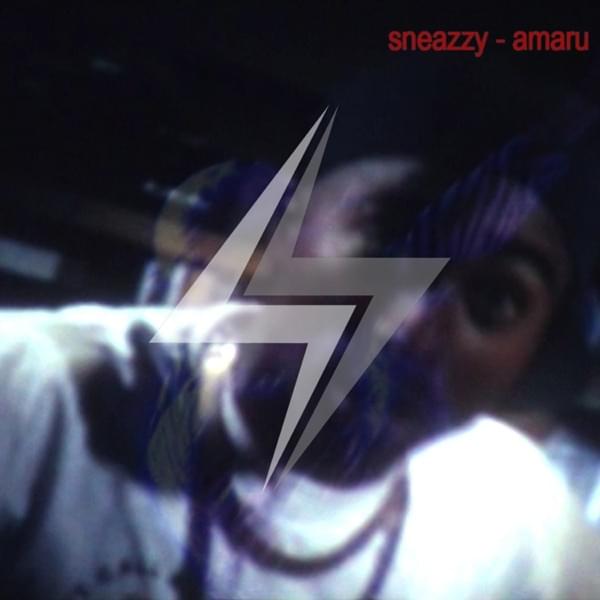 Amaru by Sneazzy