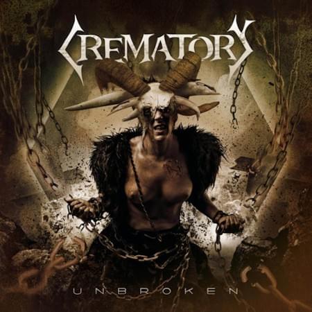 The Downfall by Crematory