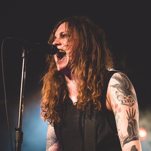 Cover image for Laura Jane Grace