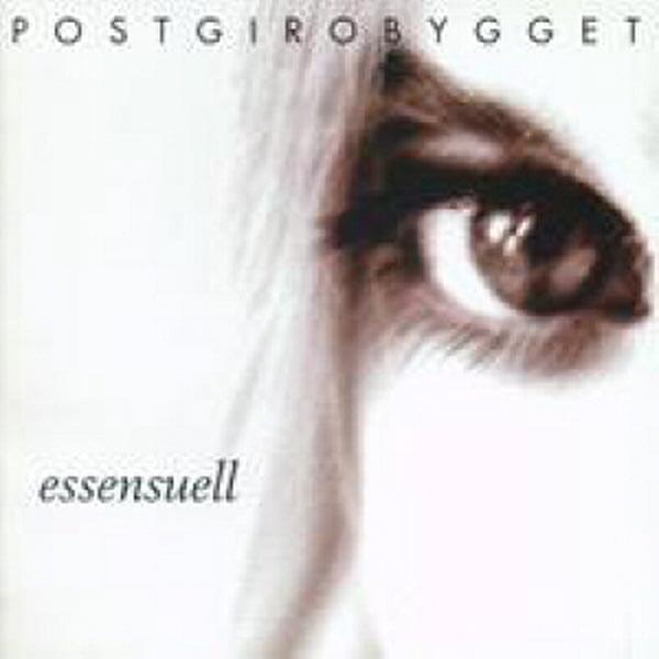 Album cover art for "Morbide Illusjoner" by Postgirobygget