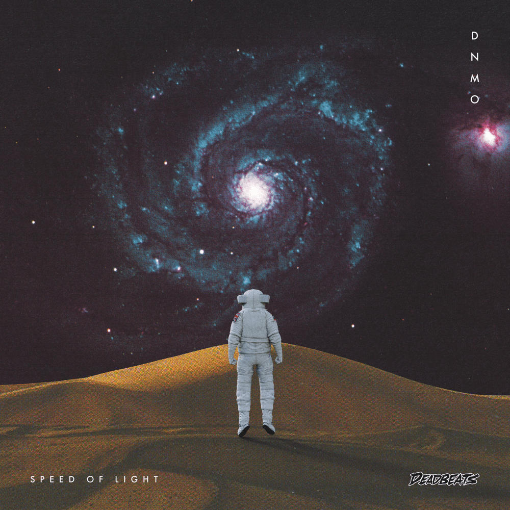 Cover image for Speed of Light