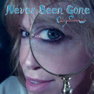 Cover image for Never Been Gone