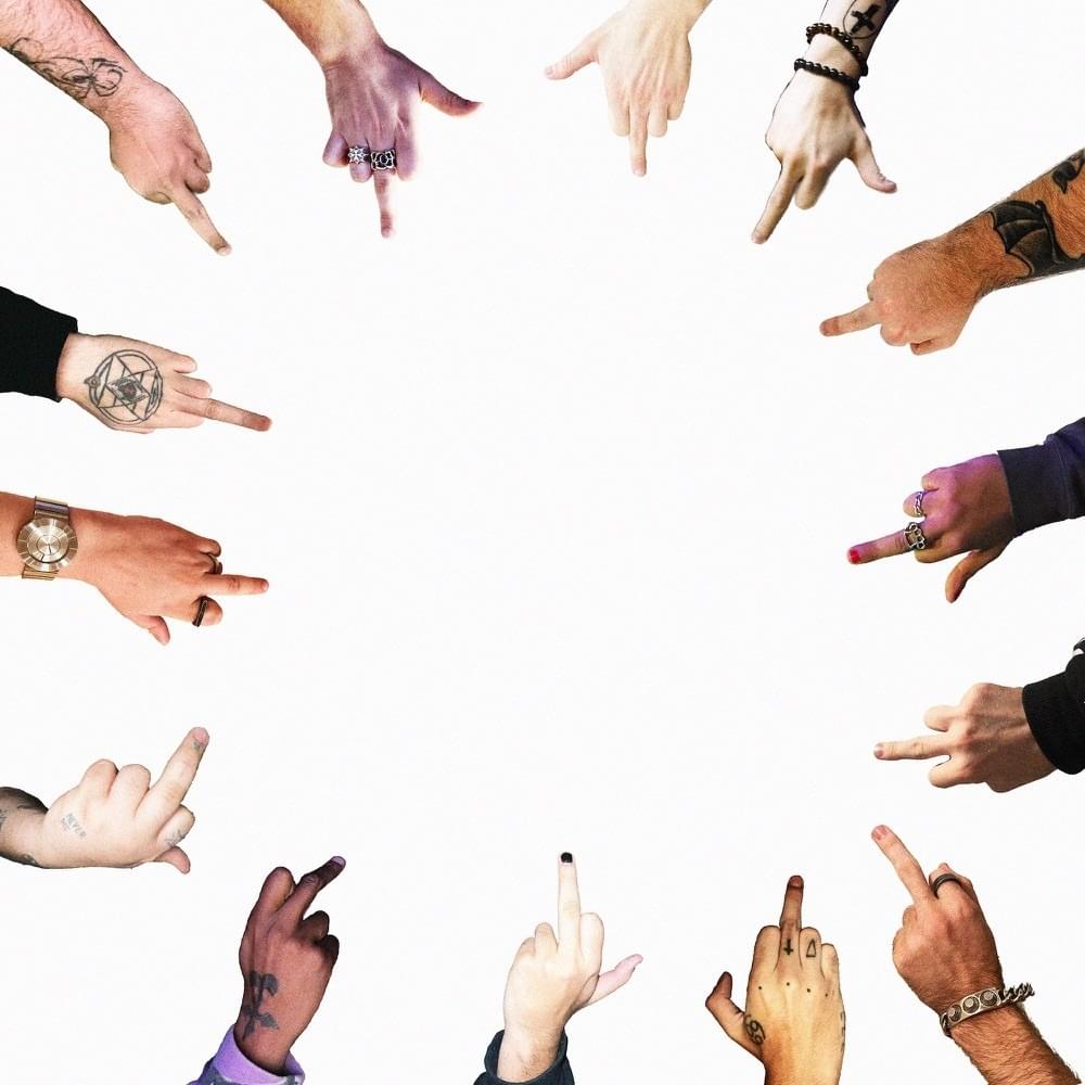 Cover image for SPIDER GANG IS OVER