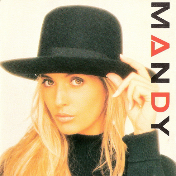 Got to Be Certain by Mandy Smith