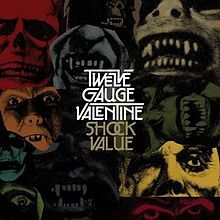 Danger Lurking by Twelve Gauge Valentine