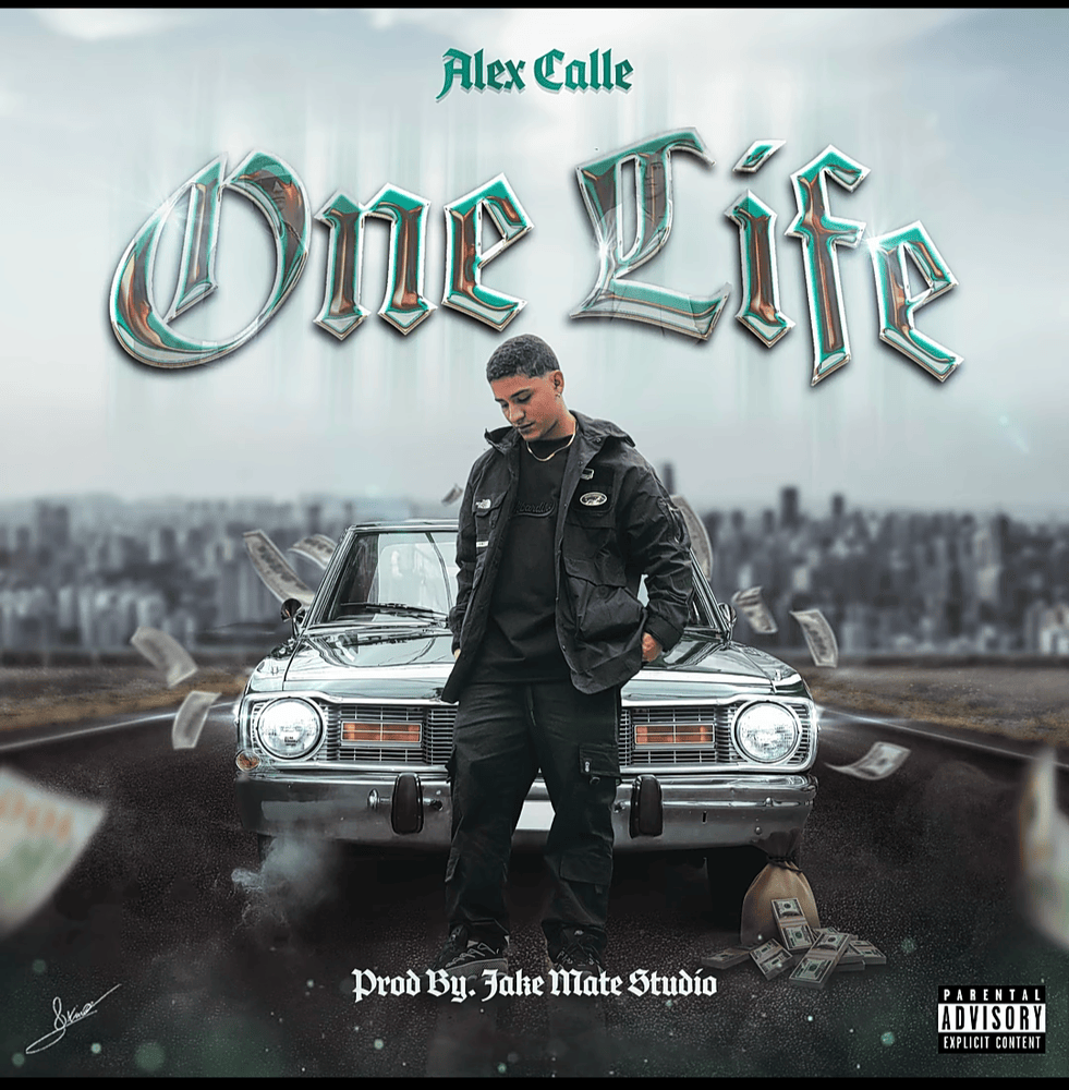 Dime la Verdad by Alex Calle