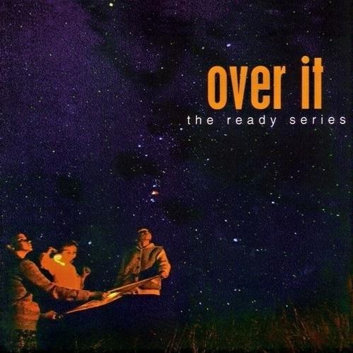 Ninety-Six Brakelights by Over It