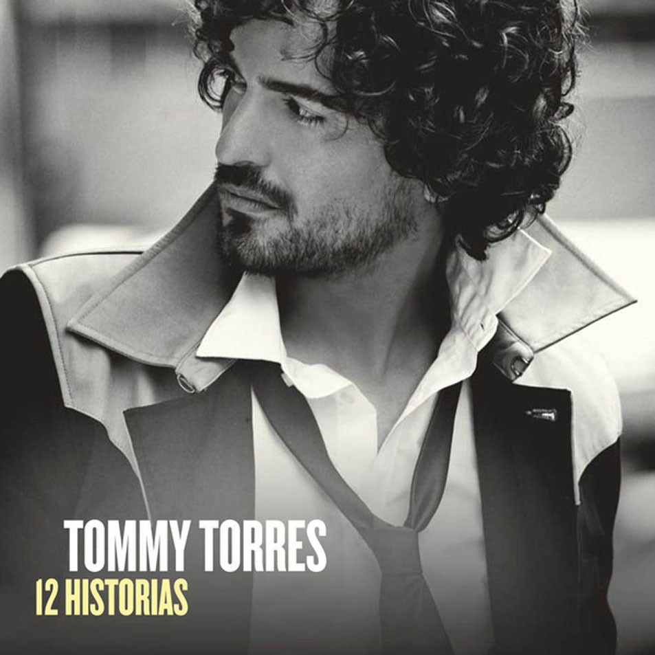 1111 by Tommy Torres