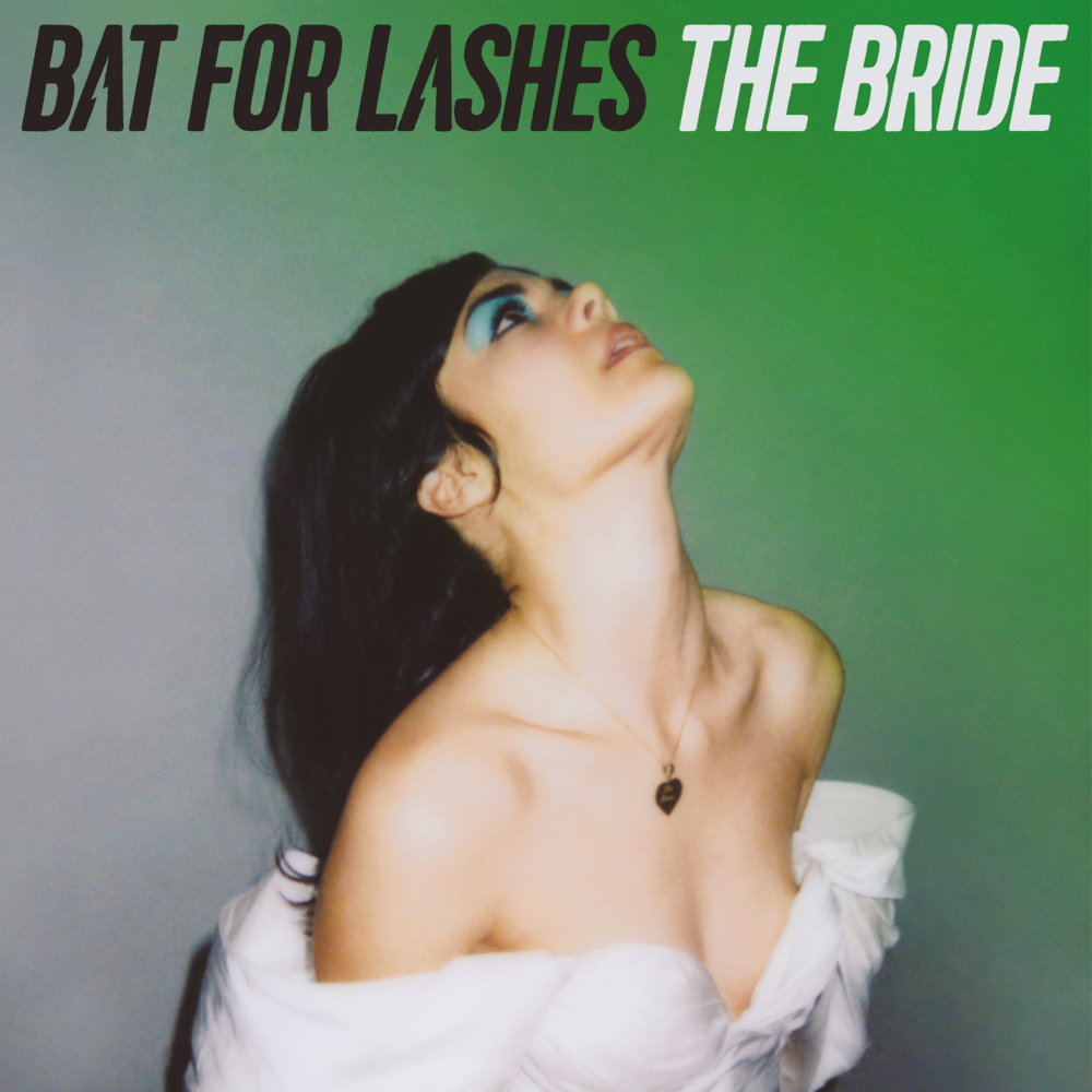 Sunday Love by Bat for Lashes