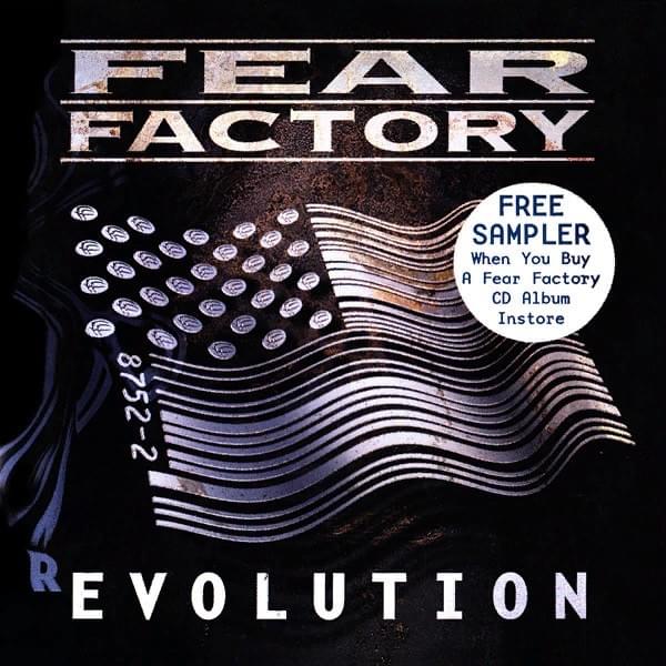 Cover image for Revolution
