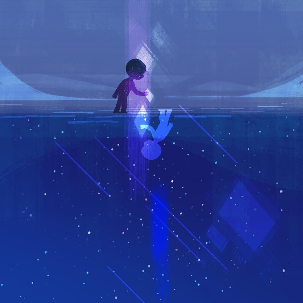 Album cover art for "To Be Enchanted" by Sleeping At Last