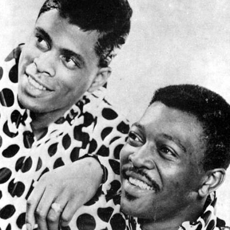 James & Bobby Purify Profile Picture Photo of James & Bobby Purify