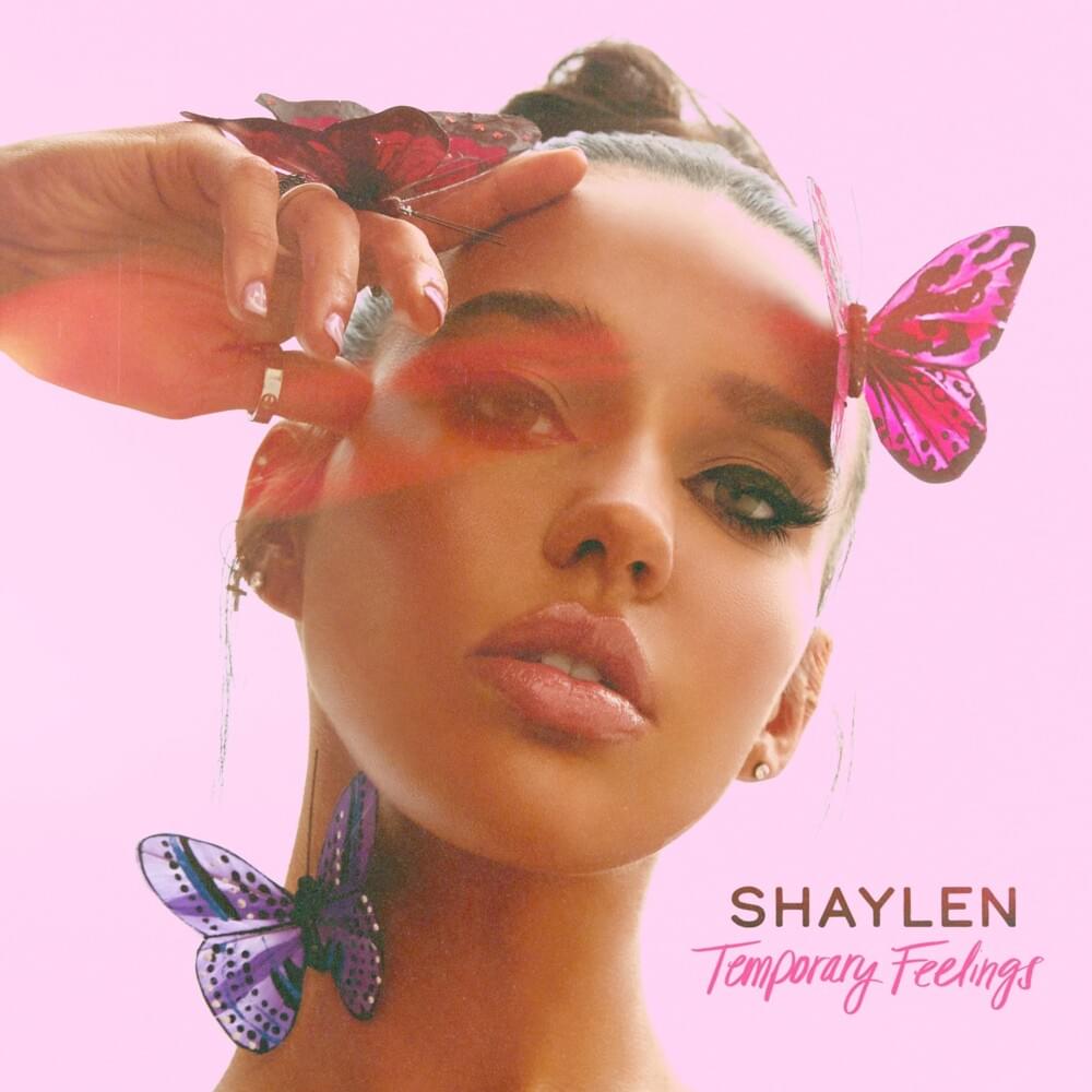 Goodbye by Shaylen
