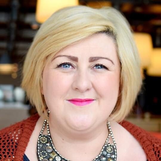 Cover image for Michelle McManus