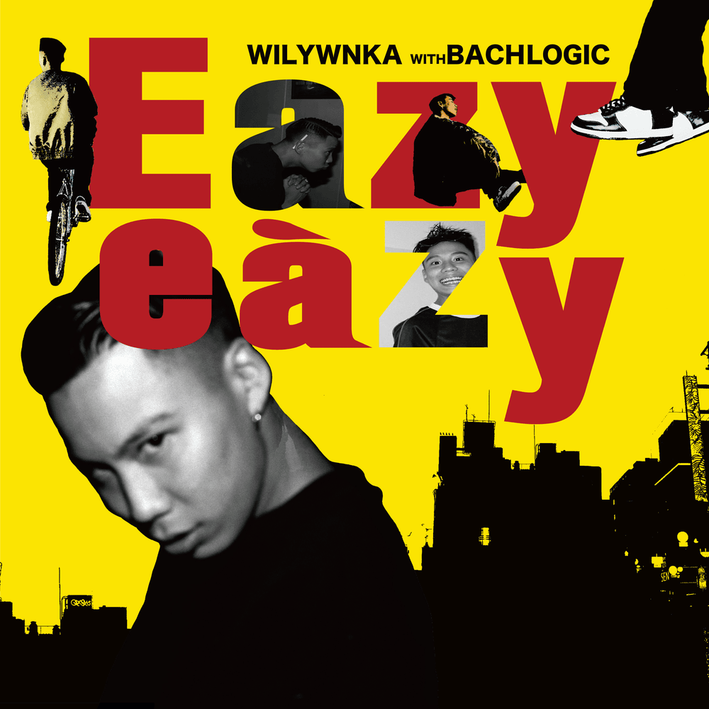 NO SLEEP TILL by WILYWNKA