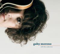 Album cover art for "No estoy tan mal" by Gaby Moreno