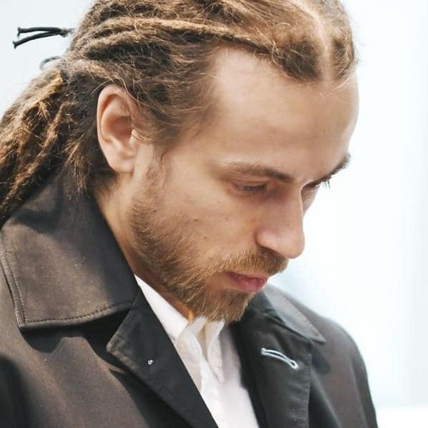 Photo of Децл (Detsl aka Le Truk)
