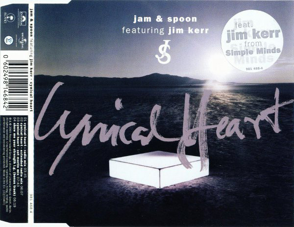 Cynical Heart by Jam And Spoon