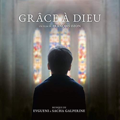 Aucun loup dans la bergerie by Evgueni Galperine