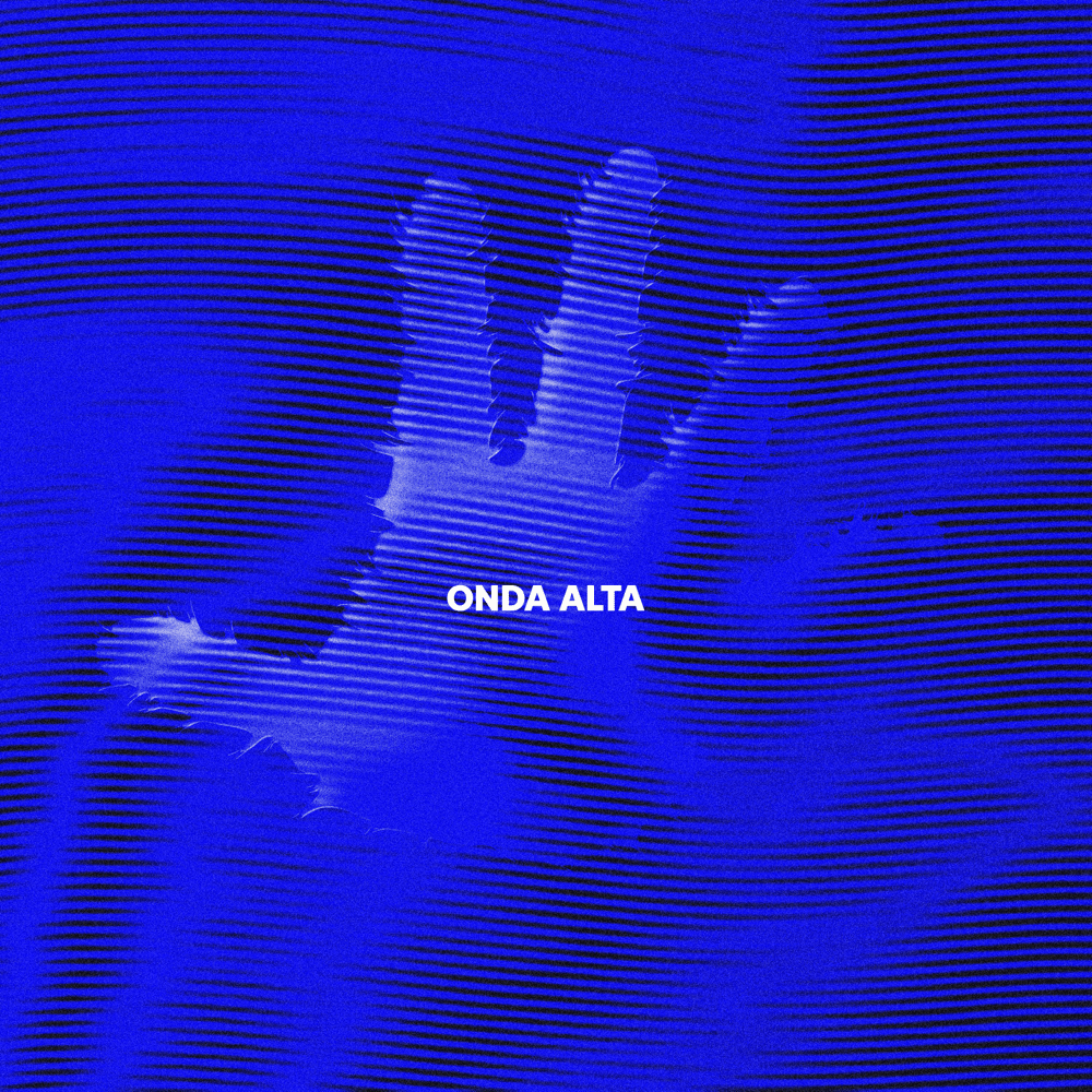 Onda Alta by Dargen D’Amico