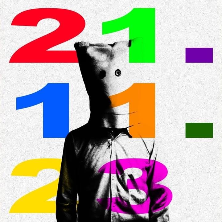 Cover image for 21.11.23 (Stockholm-Syndrom 2) - Single