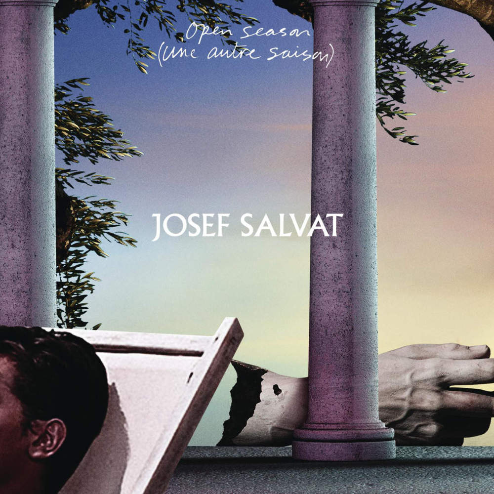 Open Season (Une Autre Saison) by Josef Salvat