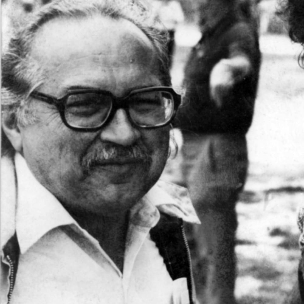 Photo of Kenneth S. Goldstein