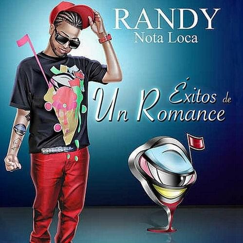 Cover image for Exitos De Un Romance